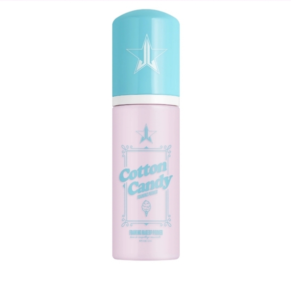 💫Jeffree Star Cotton Candy Primer - Picture 4 of 6